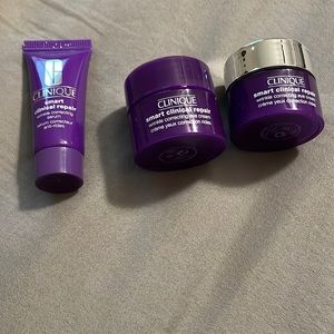 Clinique Smart Clinical Repair Wrinkle Correcting Cream